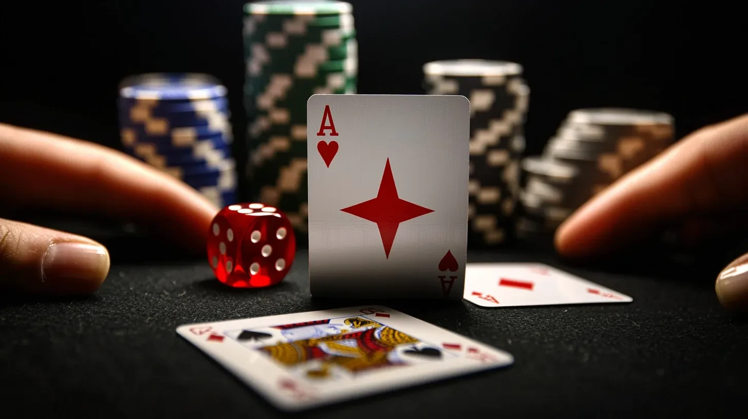 Speed Baccarat
