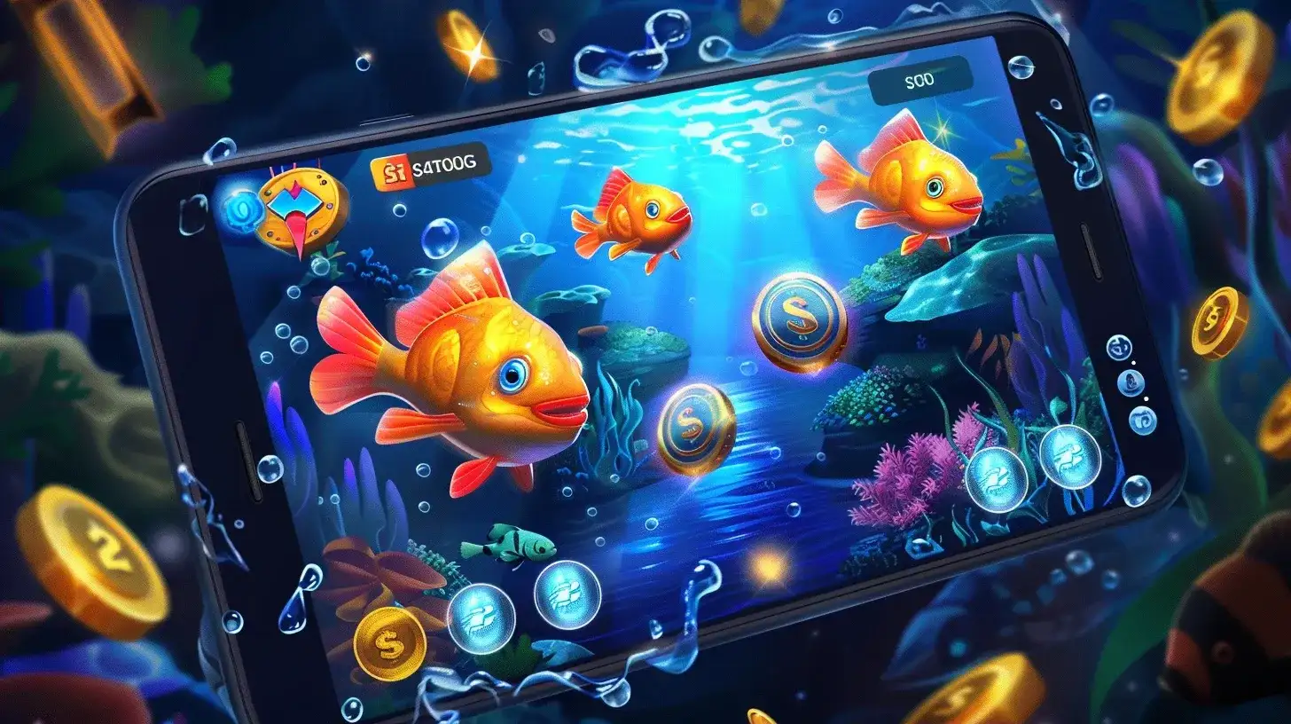 Deep Sea Fishing